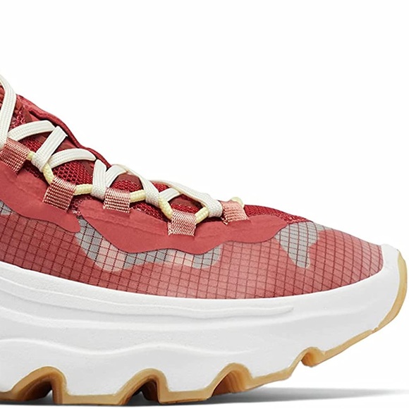 SOREL
Kinetic Breakthru Tech Lace Up Sneakers - Picture 2 of 2